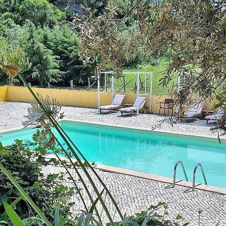 Quinta Da Torre - Obidos Country House Екстериор снимка