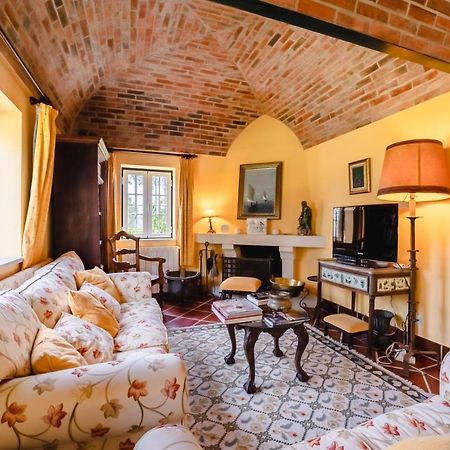 Quinta Da Torre - Obidos Country House Екстериор снимка