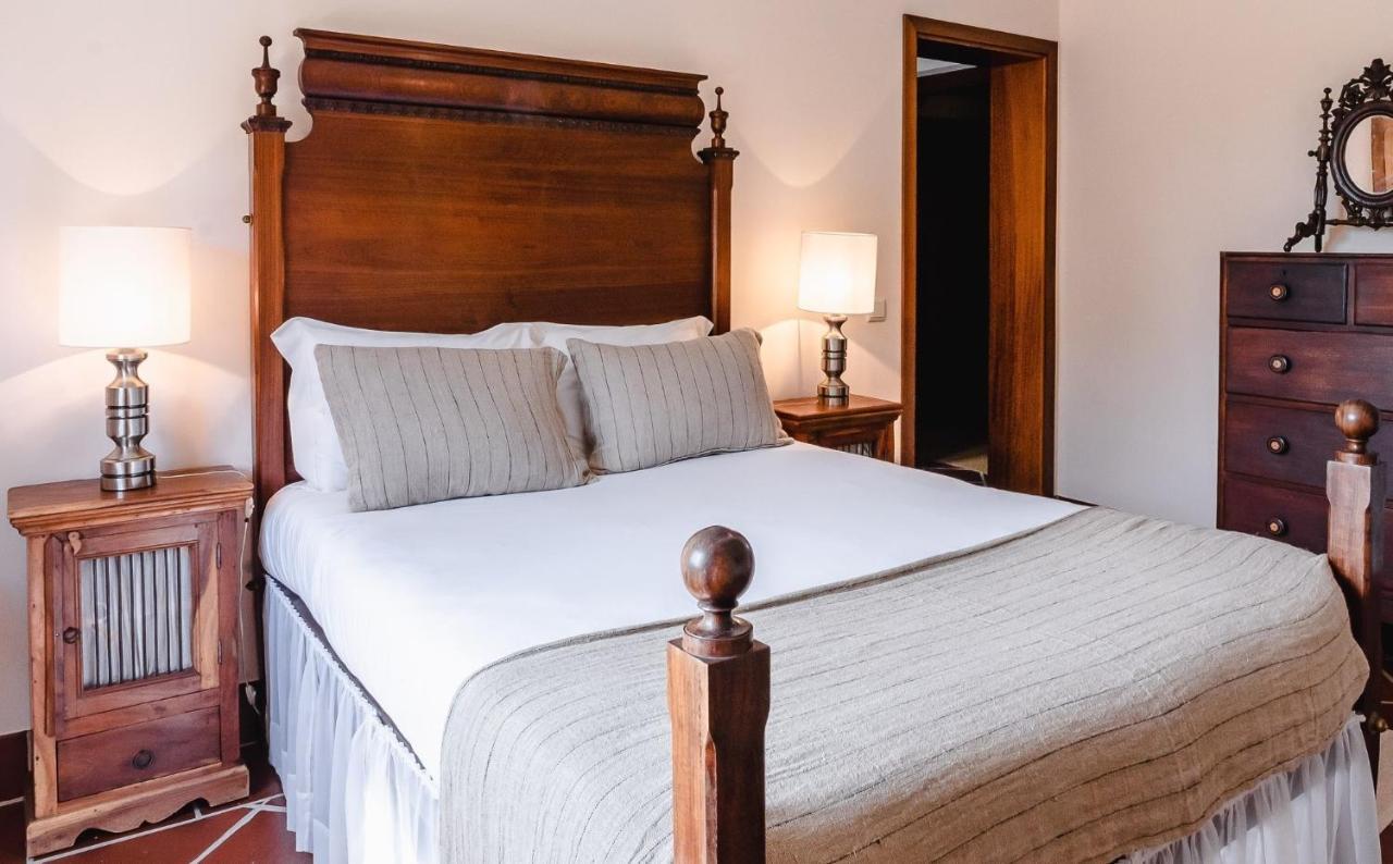 Quinta Da Torre - Obidos Country House Екстериор снимка