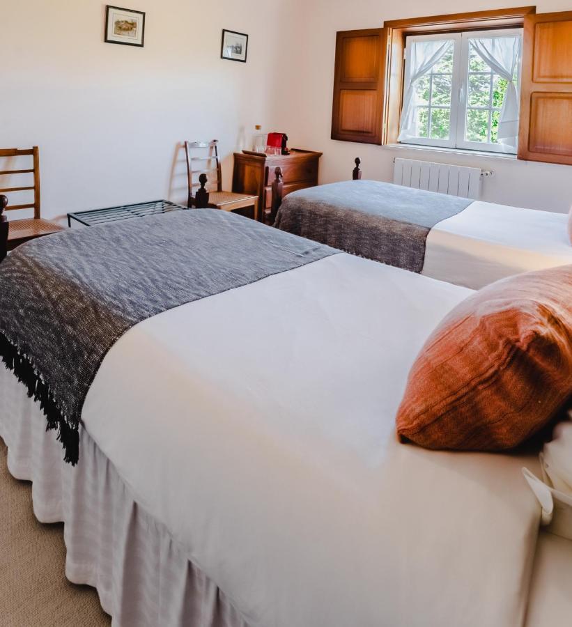 Quinta Da Torre - Obidos Country House Екстериор снимка