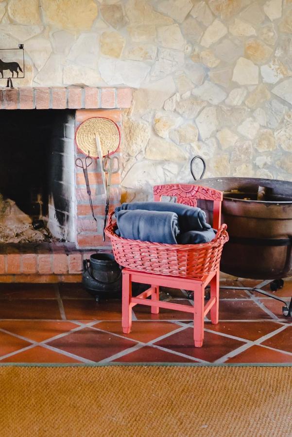Quinta Da Torre - Obidos Country House Екстериор снимка