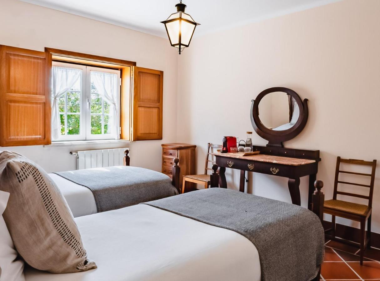 Quinta Da Torre - Obidos Country House Екстериор снимка