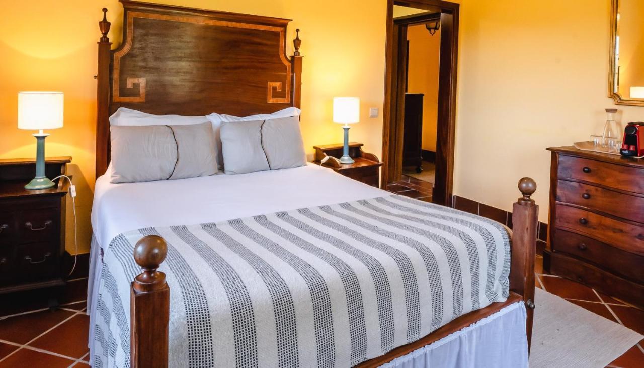 Quinta Da Torre - Obidos Country House Екстериор снимка