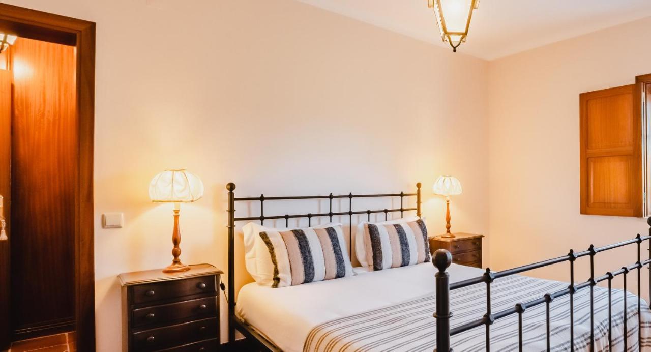 Quinta Da Torre - Obidos Country House Екстериор снимка