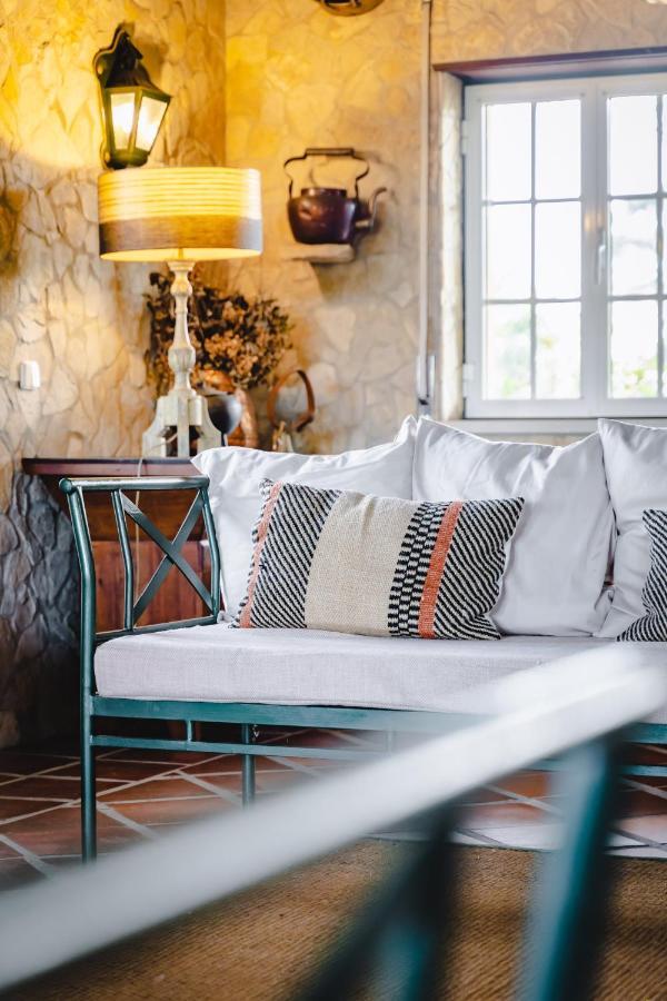 Quinta Da Torre - Obidos Country House Екстериор снимка