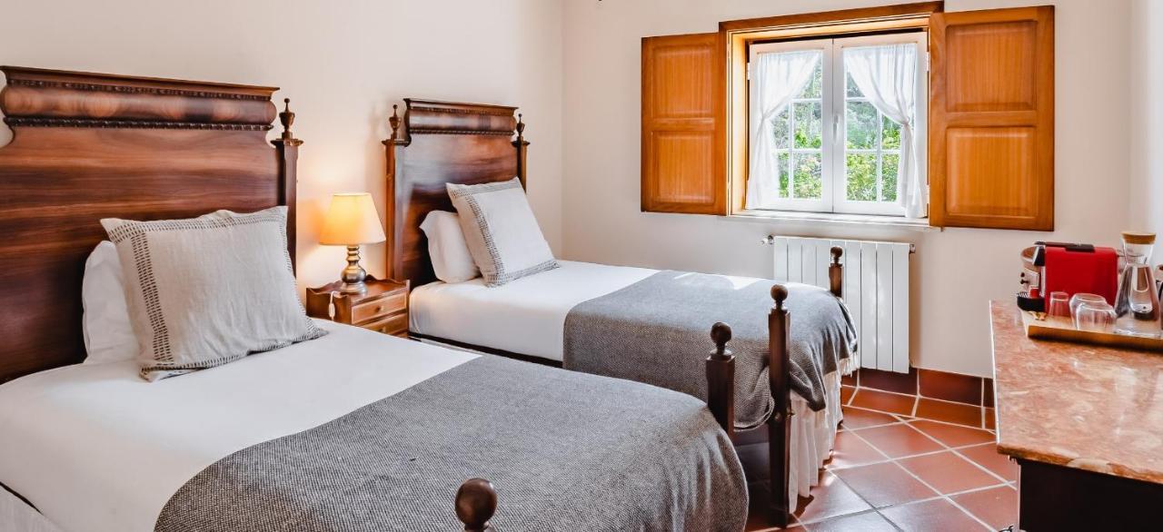 Quinta Da Torre - Obidos Country House Екстериор снимка