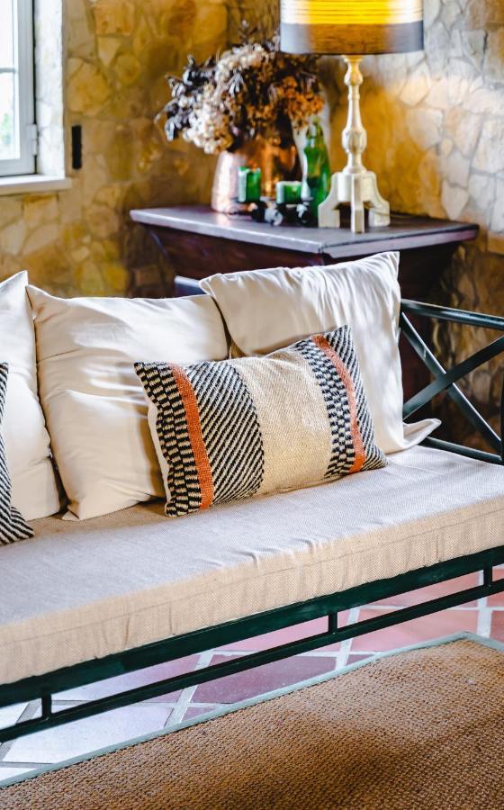 Quinta Da Torre - Obidos Country House Екстериор снимка