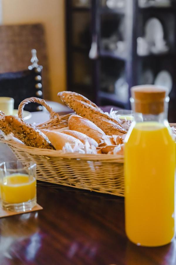 Quinta Da Torre - Obidos Country House Екстериор снимка
