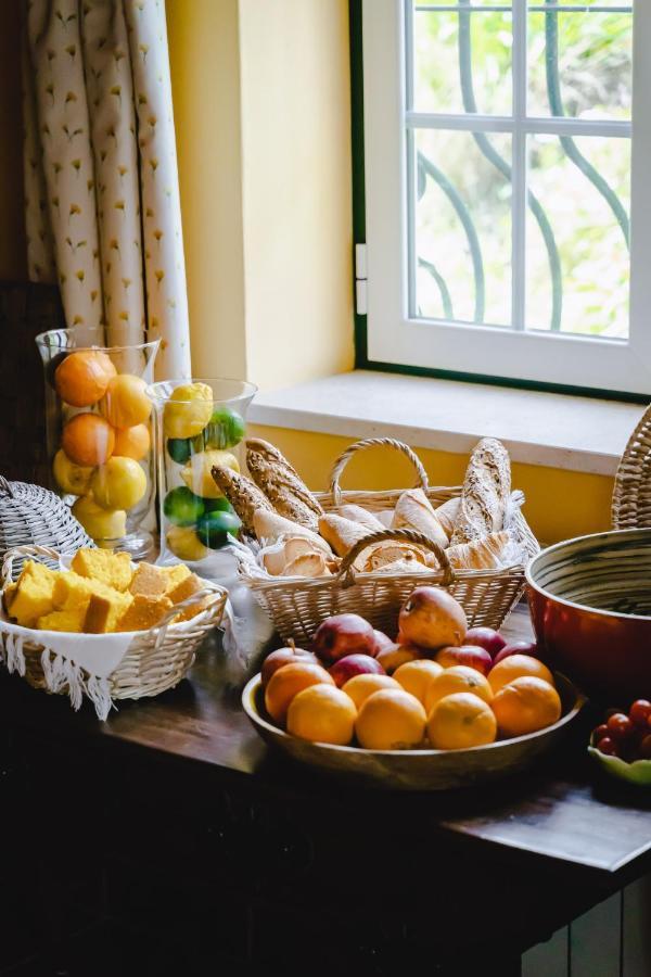 Quinta Da Torre - Obidos Country House Екстериор снимка