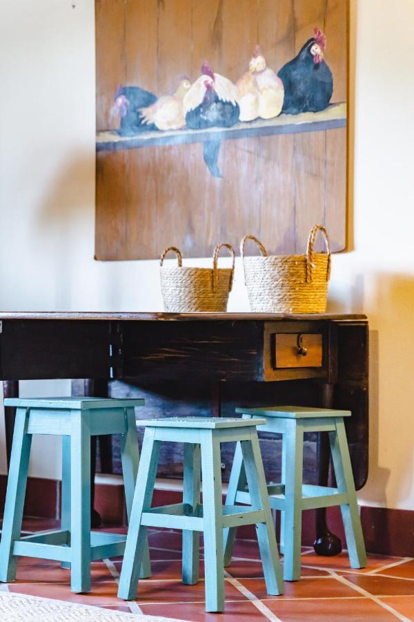 Quinta Da Torre - Obidos Country House Екстериор снимка