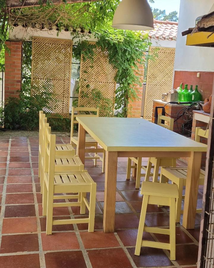 Quinta Da Torre - Obidos Country House Екстериор снимка