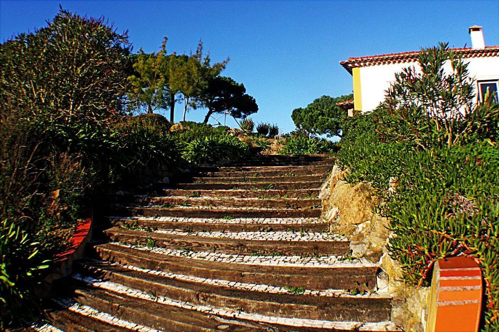 Quinta Da Torre - Obidos Country House Екстериор снимка