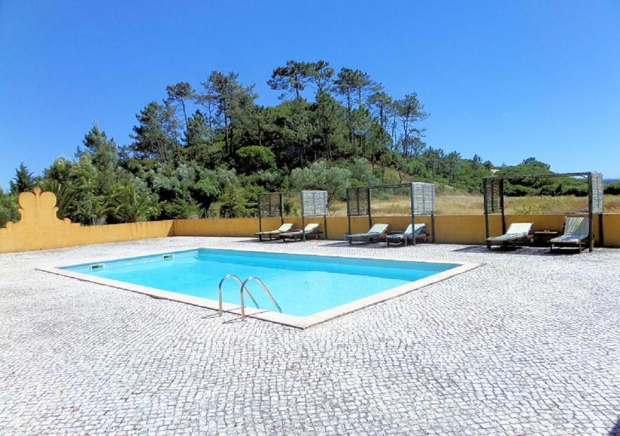 Quinta Da Torre - Obidos Country House Екстериор снимка