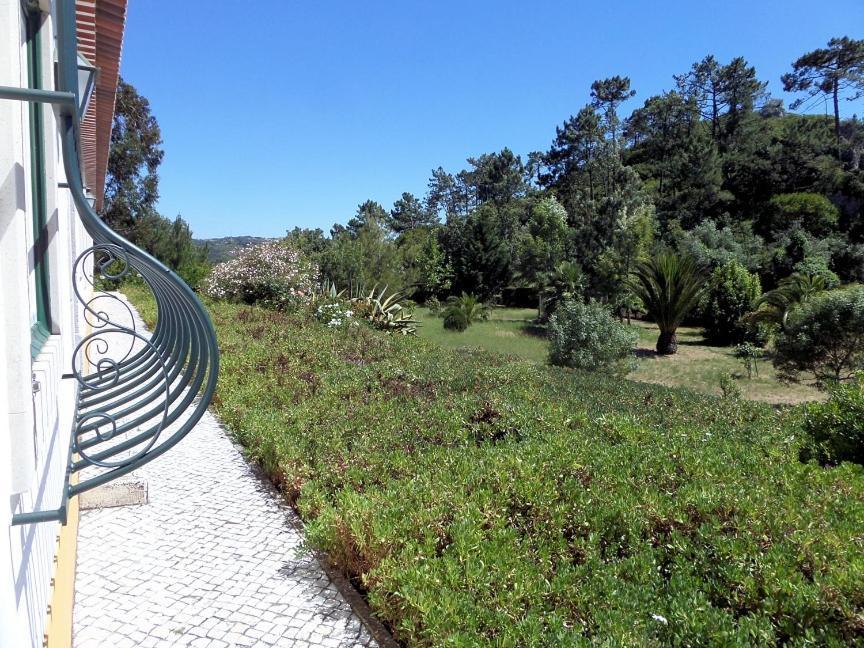 Quinta Da Torre - Obidos Country House Екстериор снимка